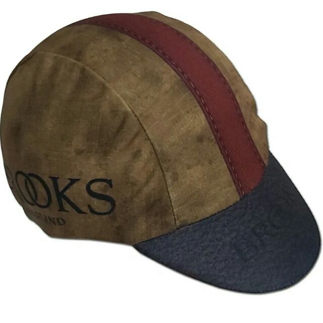 brooks cap