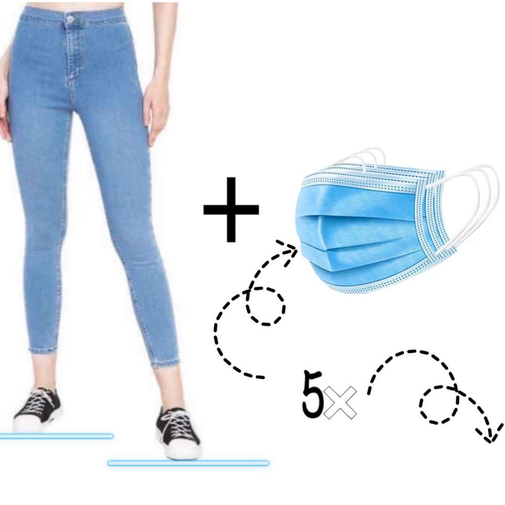 denim offers buy 3 get 5