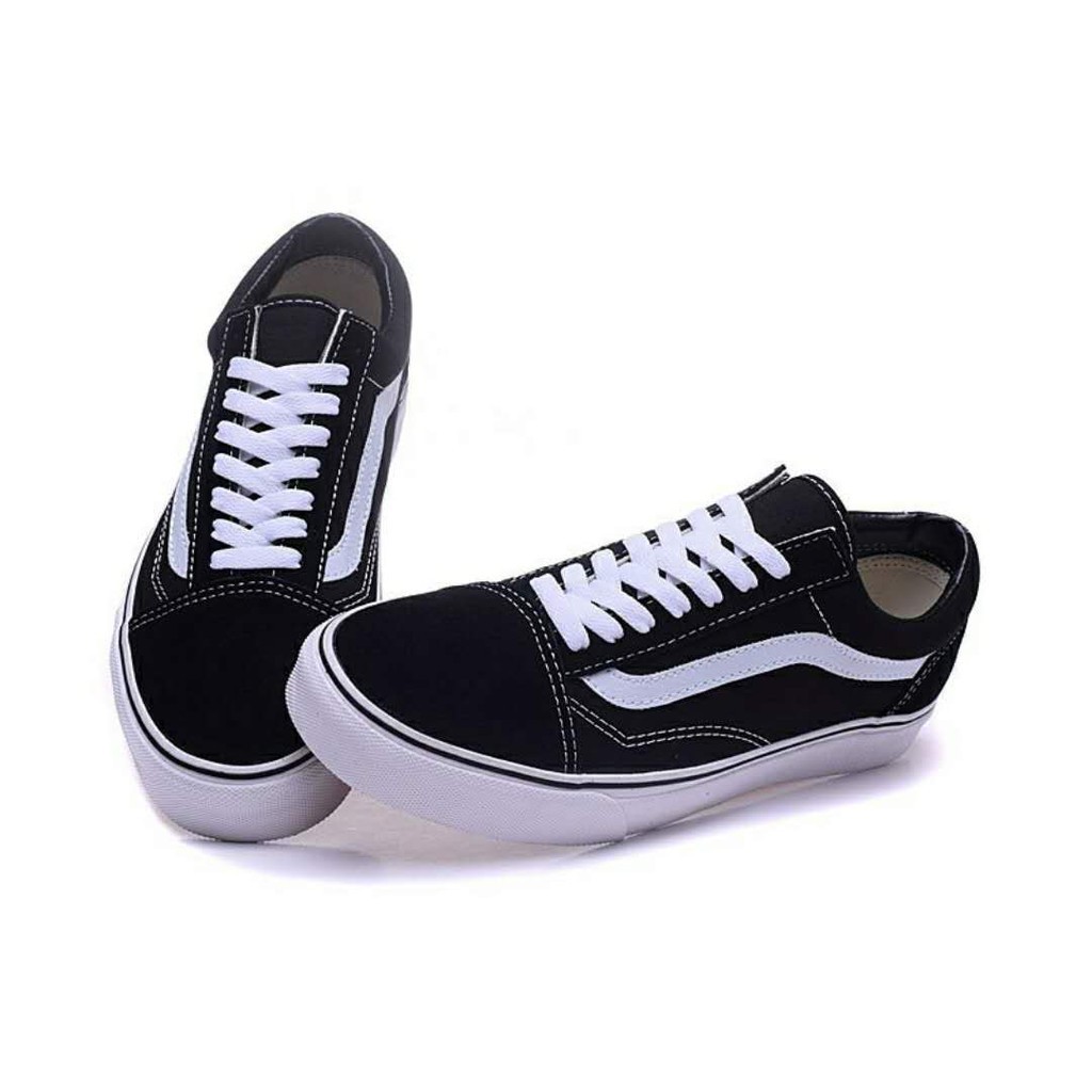 athletic vans old skool