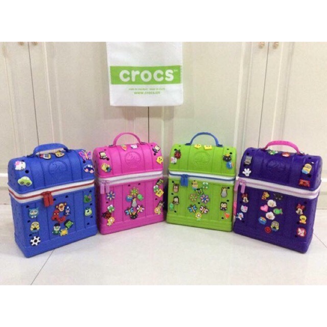 crocs backpack original price