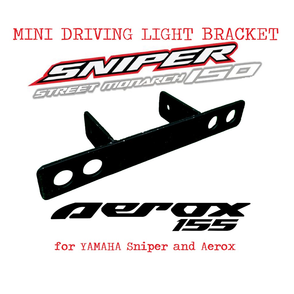 sniper 150 king