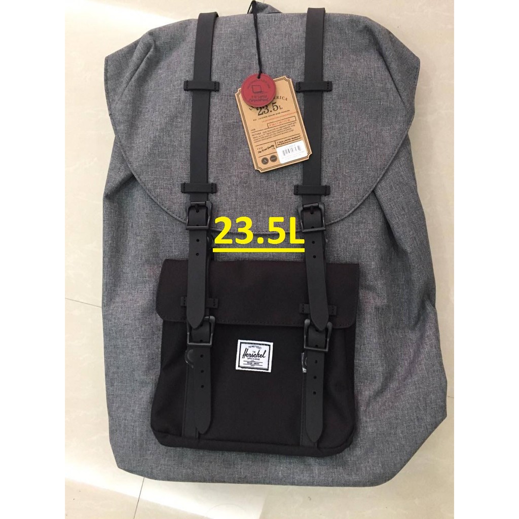 herschel 19.5 l