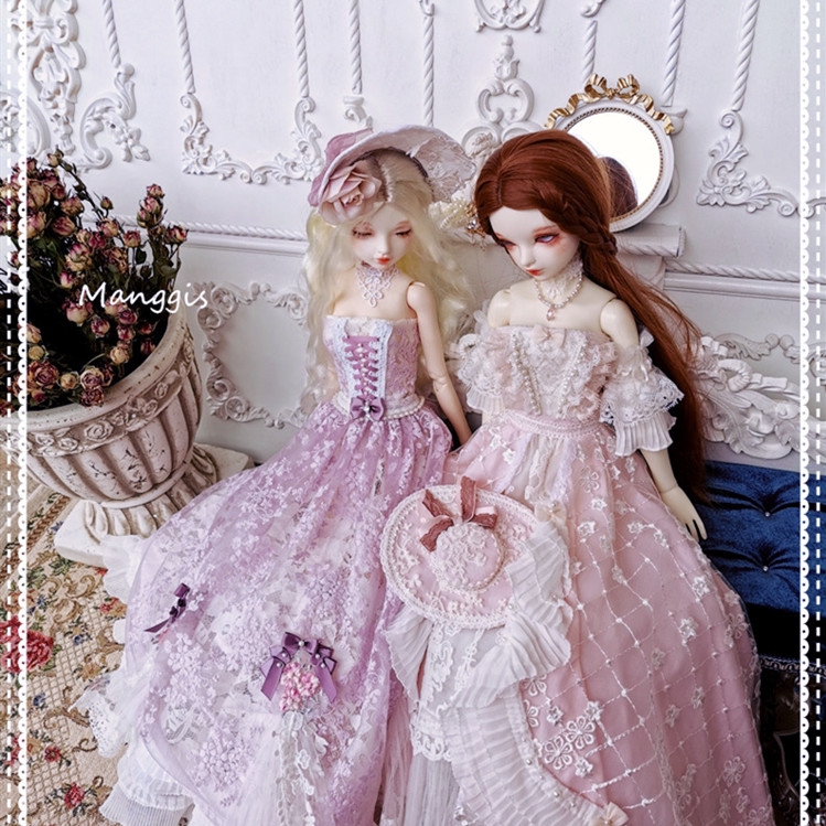 bjd doll for sale