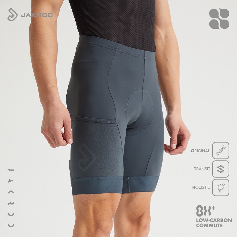 jogvelo cycling trousers