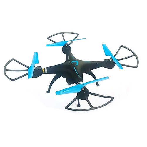 6 ch remote control quadcopter