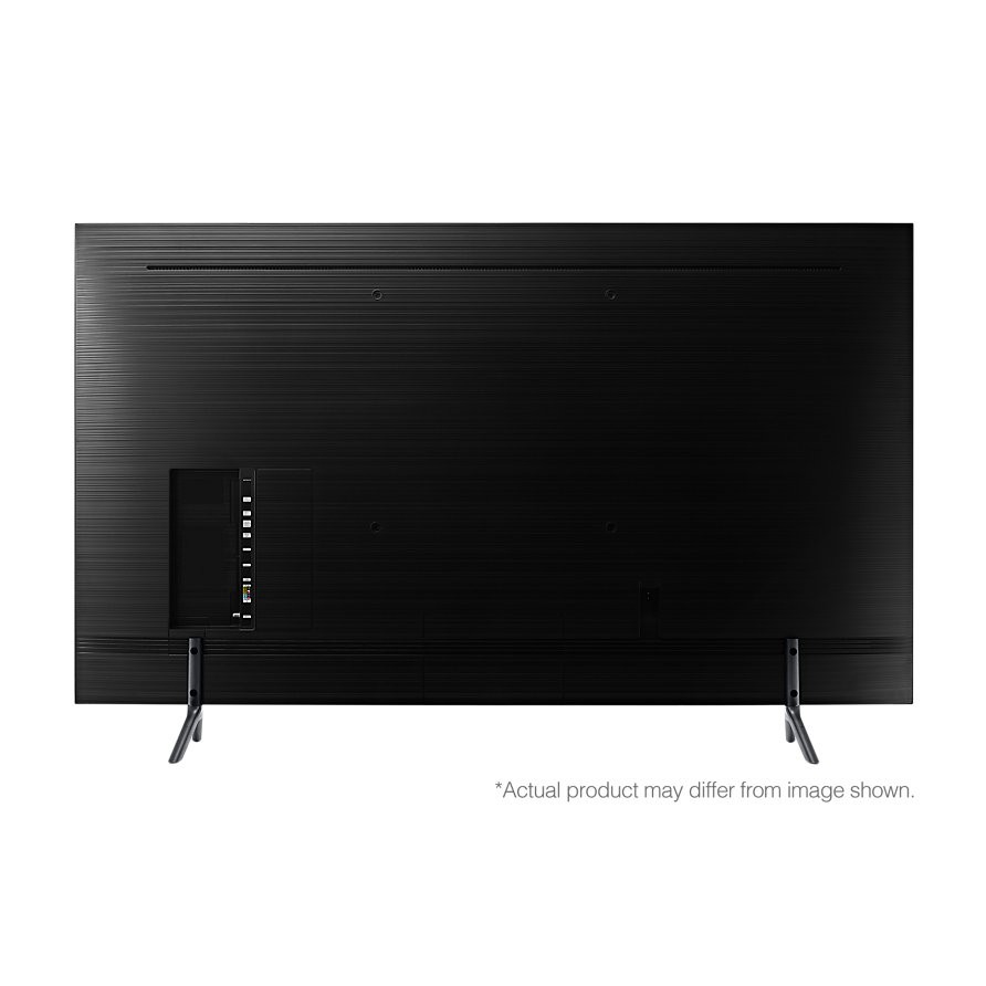Samsung 49 Uhd 4k Smart Tv Nu7100 Series 7 33753 Shopee Philippines