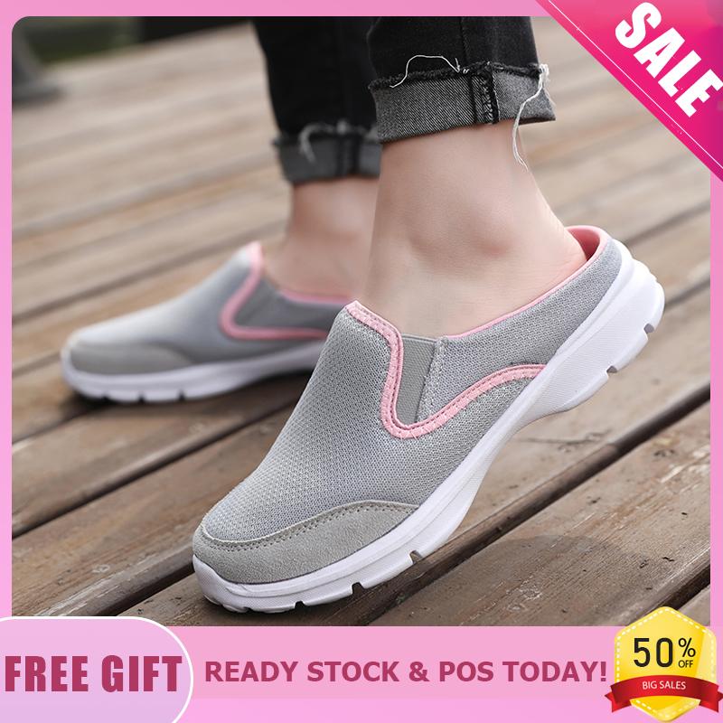 walking casual shoes