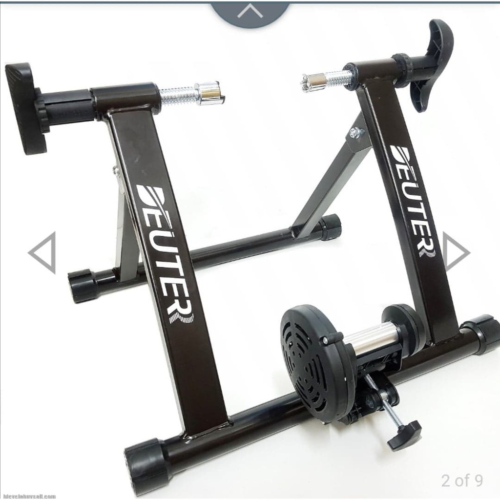 deuter bike trainer