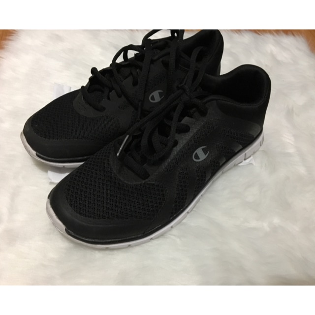 champion gusto runner shoes