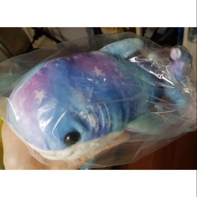 mochipuni shark