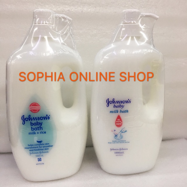johnson baby online shop