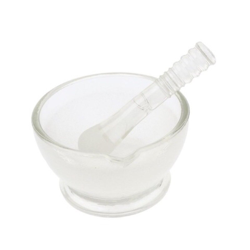 Mortar and Pestle for Laboratory Shopee Philippines