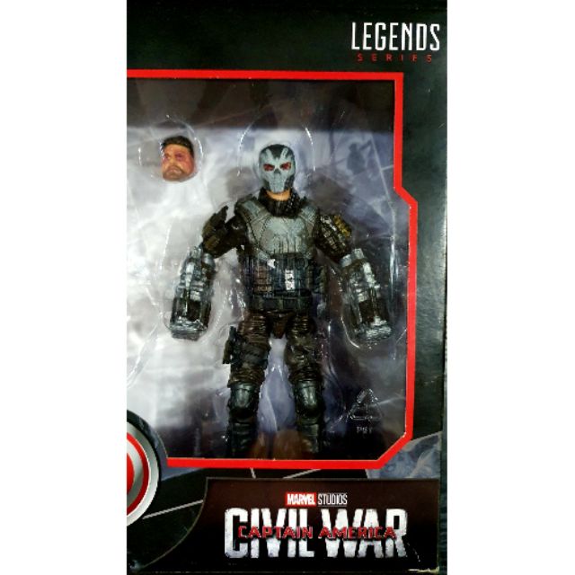 marvel studios legends series