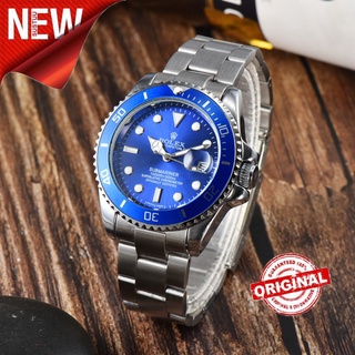 （Selling）Original COD 40mm Rolexs Watch For Men Sale Original Pawnable Rolexs Submariner Watch Origi #8