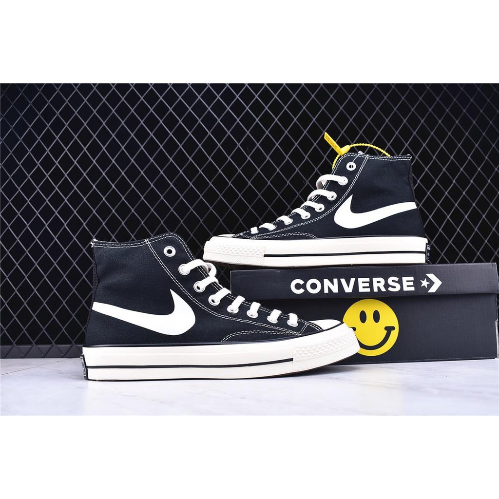 nike converse vulcanized