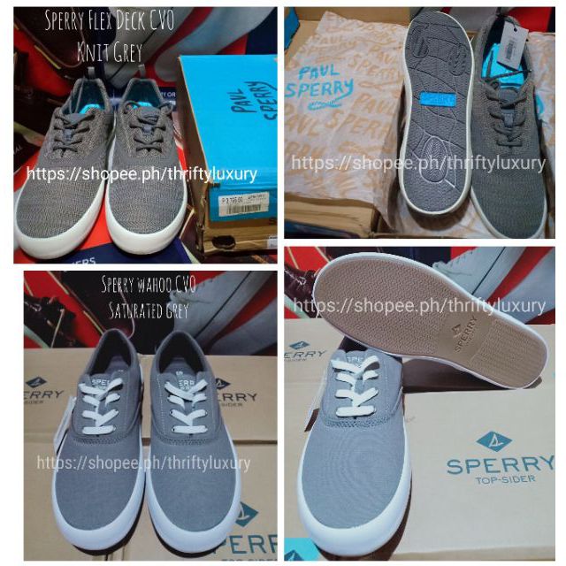 sperry shoes mens price