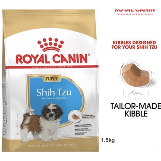 Royal Canin Shih Tzu Puppy #3