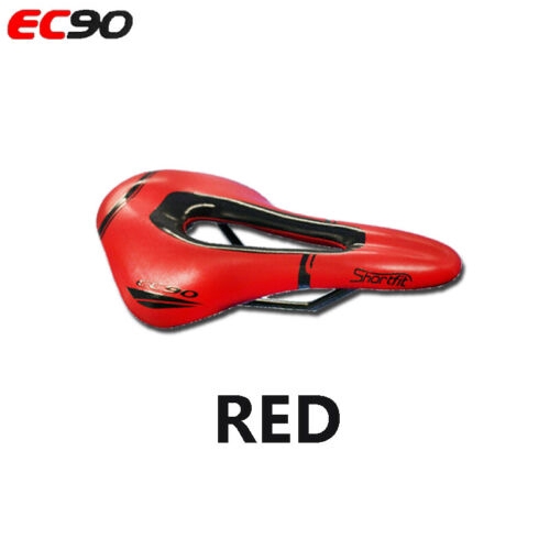 EC90 Bicycle Carbon Cushion MTB Fiets Zadel Hollow Full Mountain bike Saddles