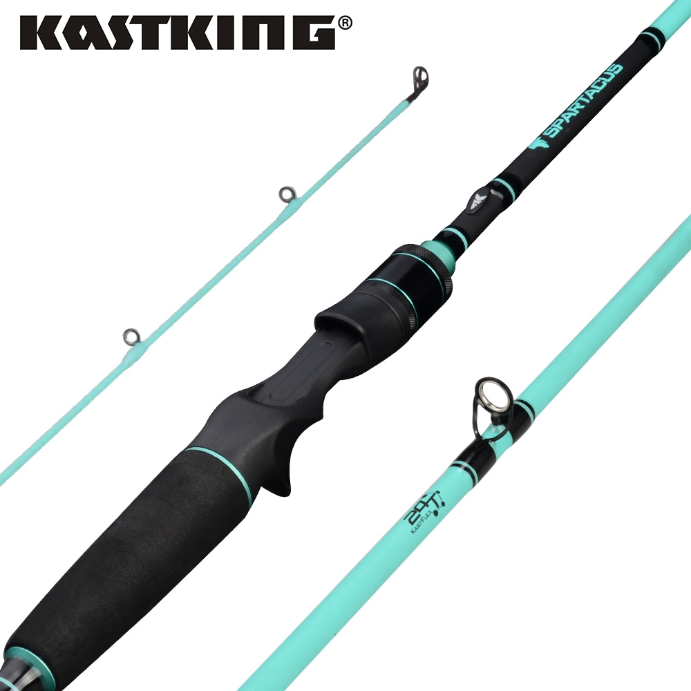 bait casting rod