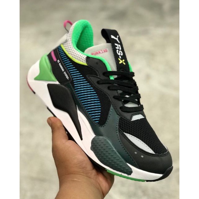 mens puma rsx