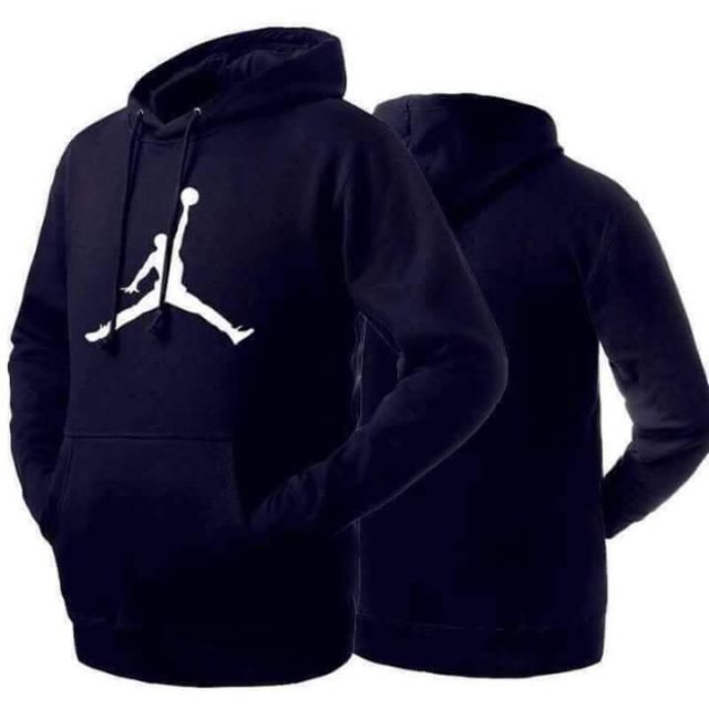 jordan jacket with hood