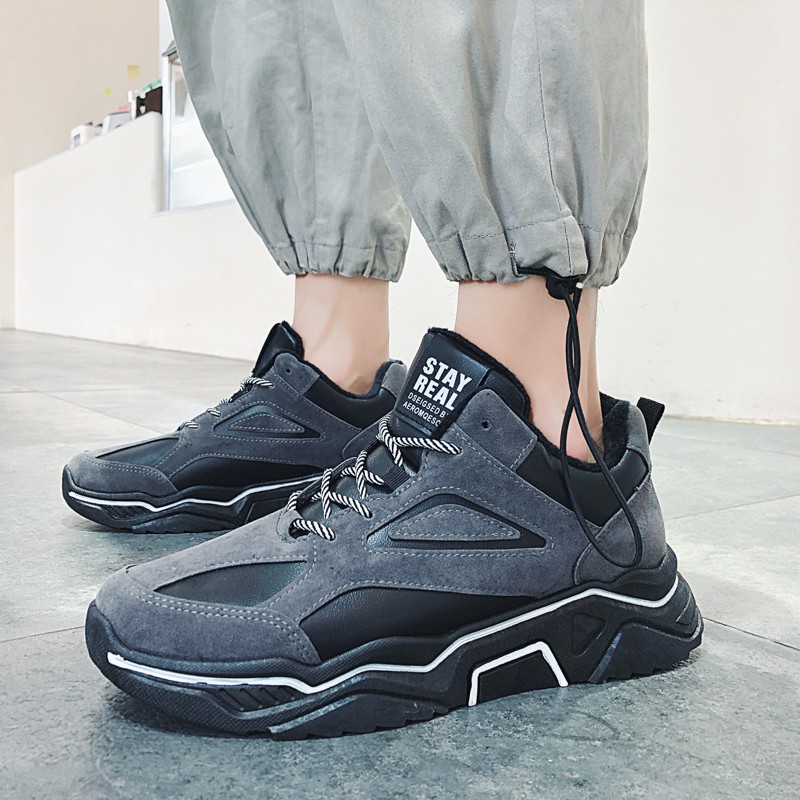 sneakers for older man