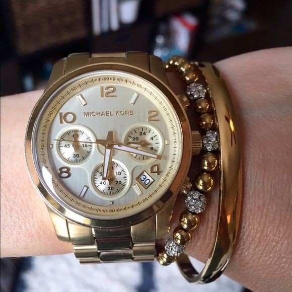 michael kors watch 5055 price