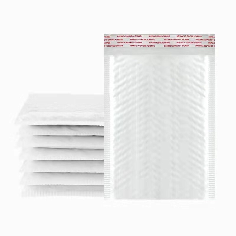 Large Sizes Self adhesive TealBlue Bubble Poly Mailer Plastic Padded Envelope Shipping pouch Mailing