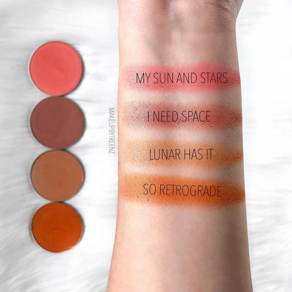 lunar has it colourpop