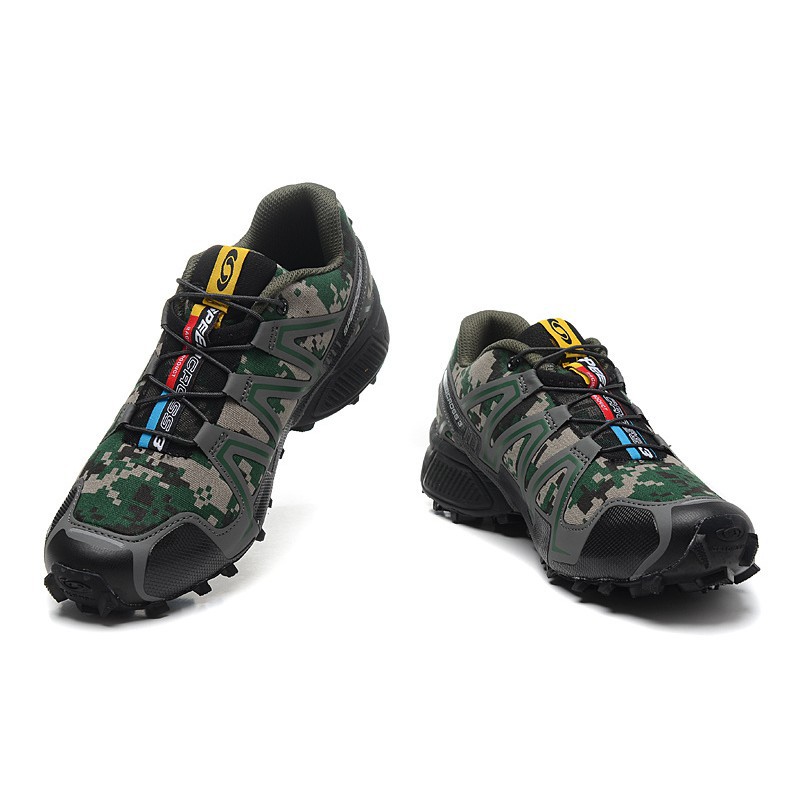 salomon speedcross camo