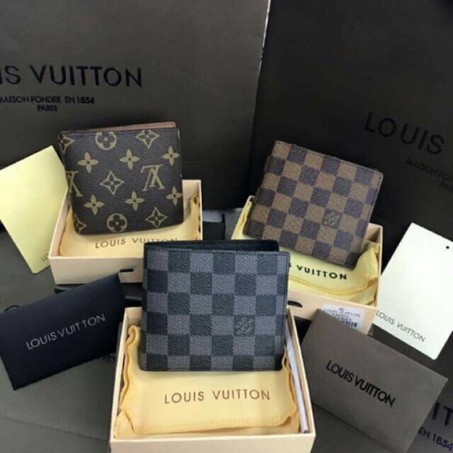 louis vuitton mens wallet price philippines