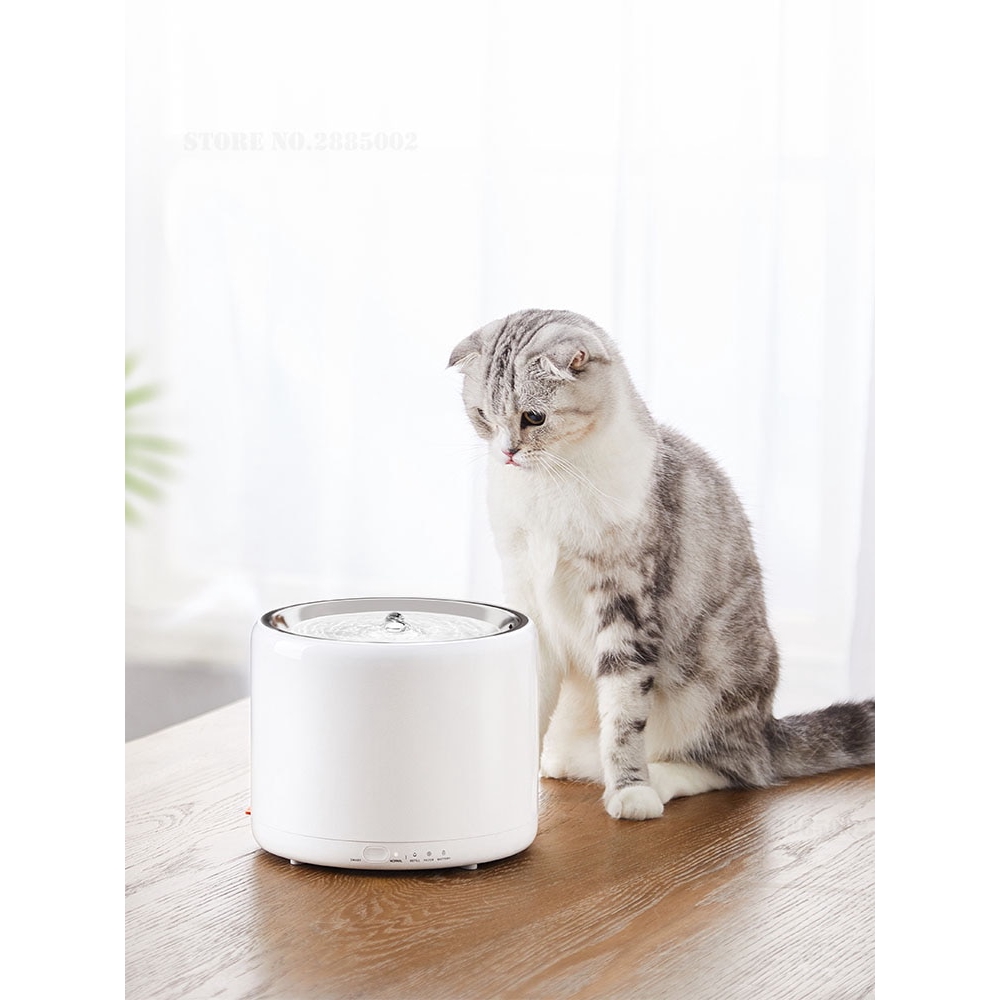 petkit smart pet drinking fountain