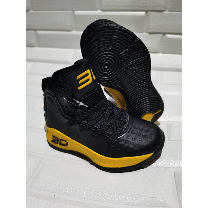 30 curry shoes