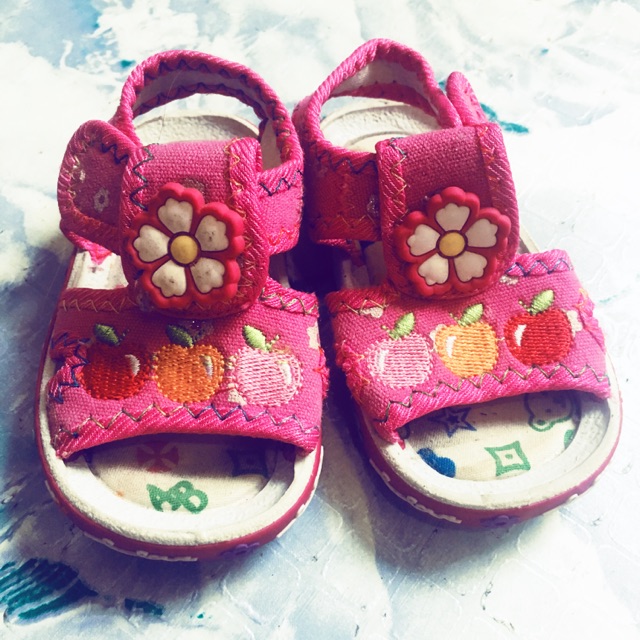 2 month baby shoes