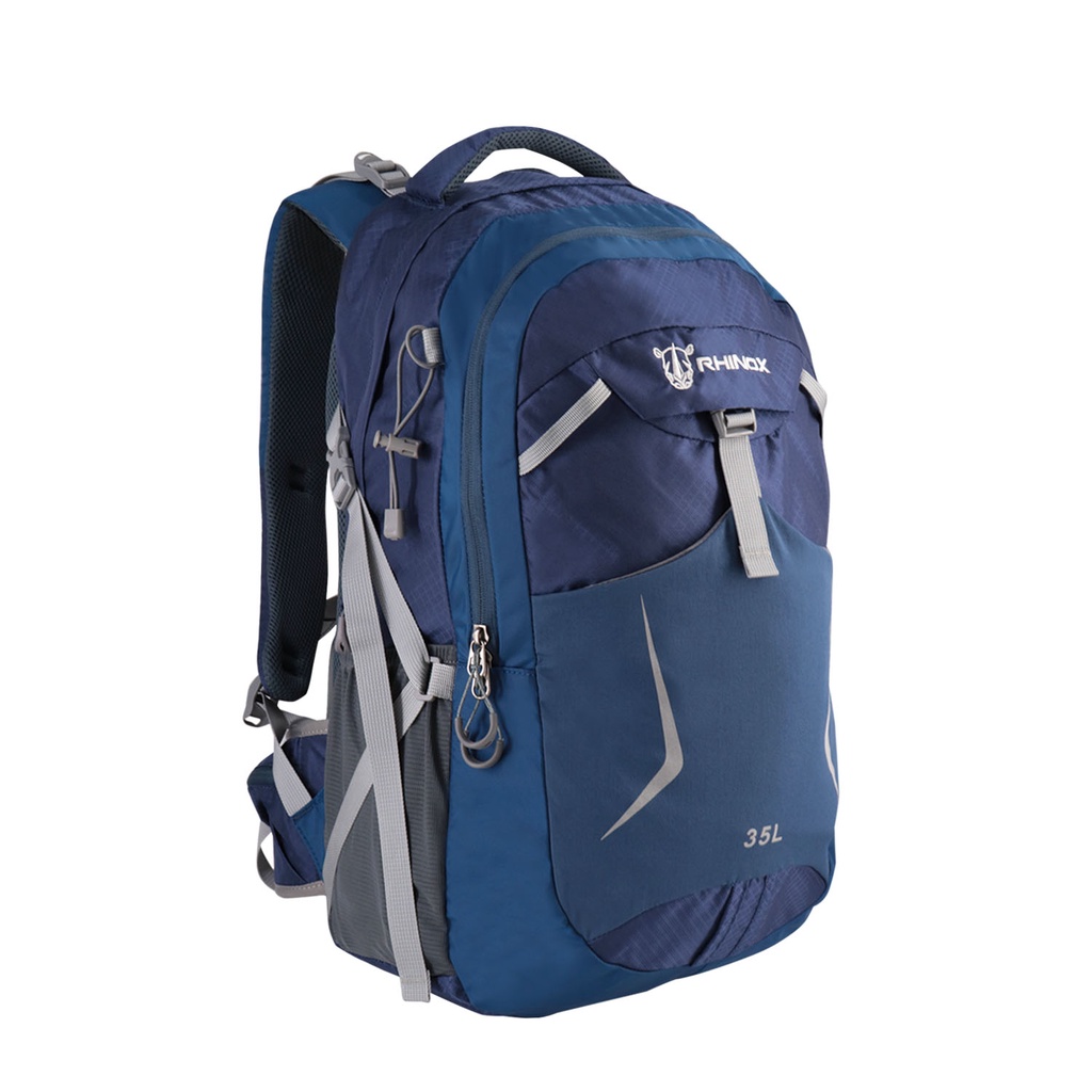 Rhinox Outdoor Gear 183 Mountaineering Bag
