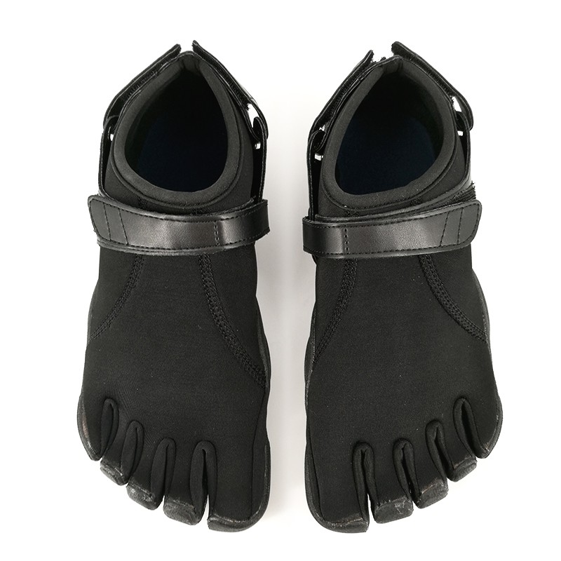 men's five toe shoes
