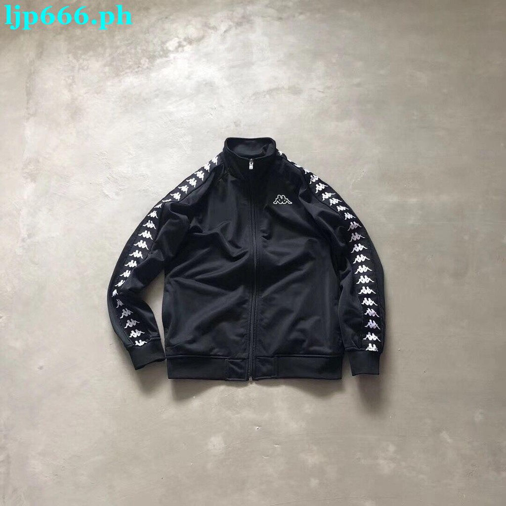 kappa jacket price