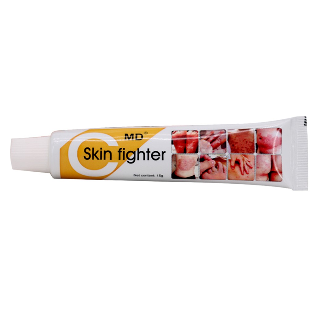 skin fighter for pimples