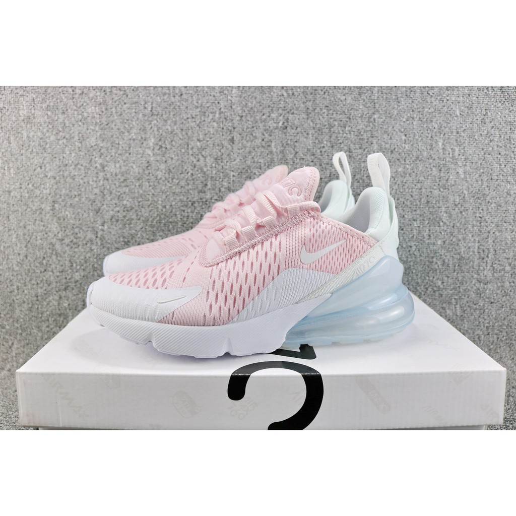 womens flyknit 270