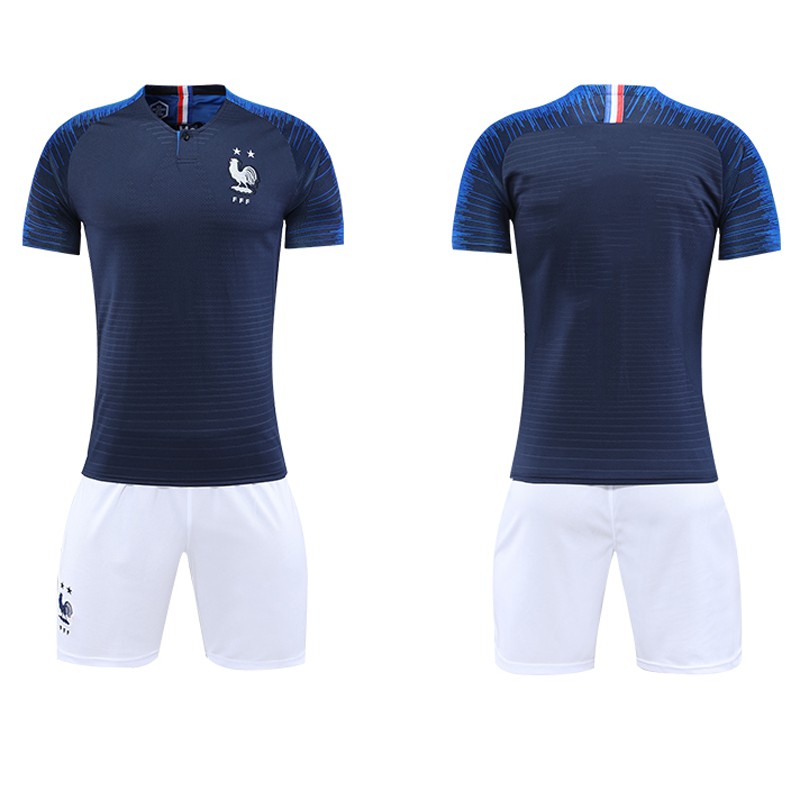 france soccer jersey 2018 world cup