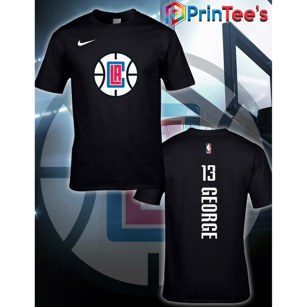 t shirt paul george