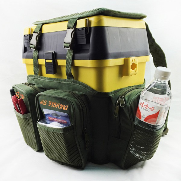 backpack tackle bag
