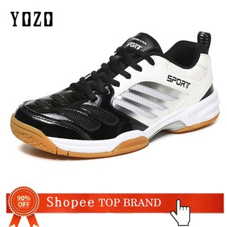 trainers for badminton