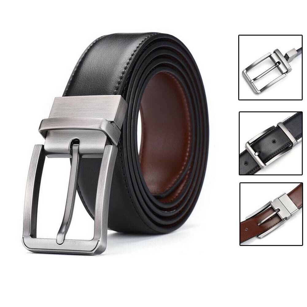 trouser belts and buckles