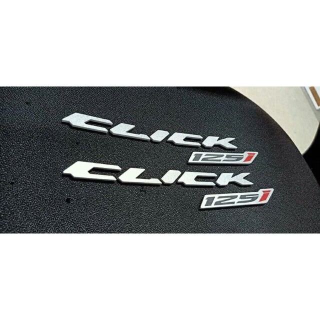  Honda  Click  Emblem 125i  Shopee Philippines