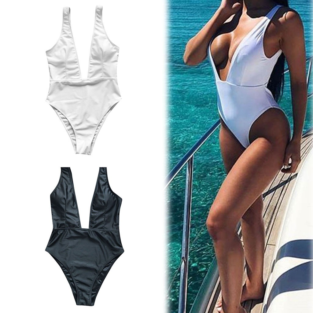 tummy control push up swimsuits