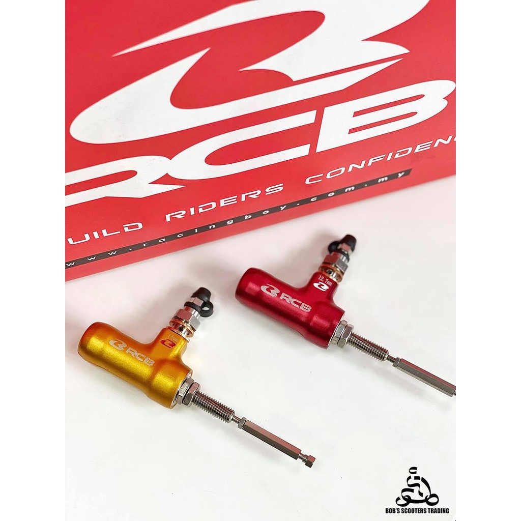 RCB Clutch Pump 12.7MM/14MM Shopee Philippines