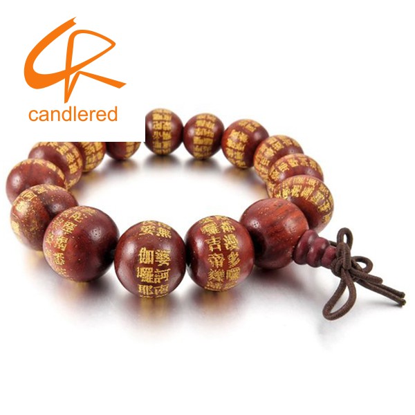 real buddhist prayer beads