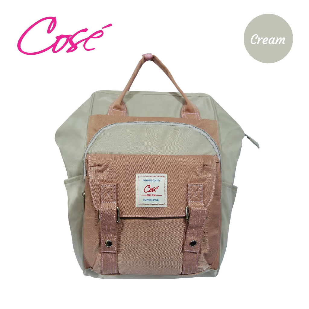 Cosé Finiel Backpack Shopee Philippines