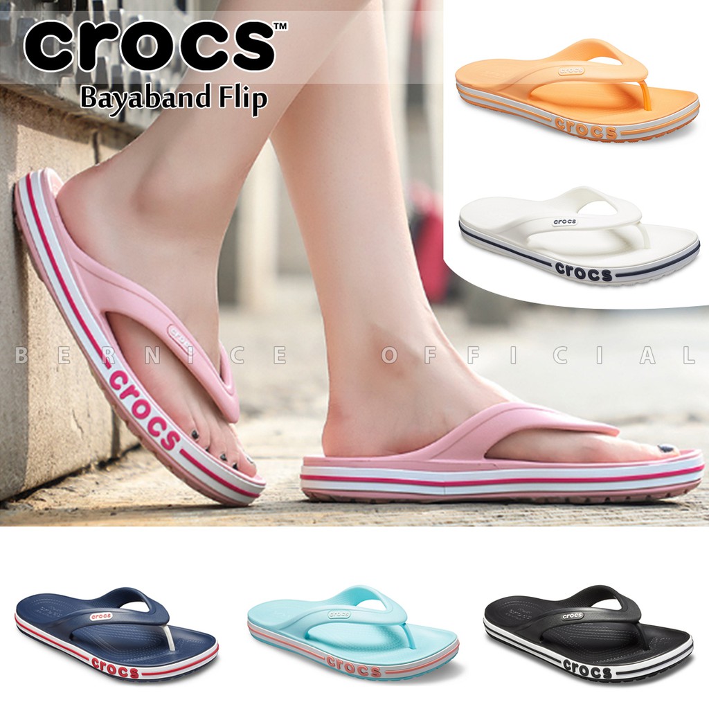 crocs bayaband sandal